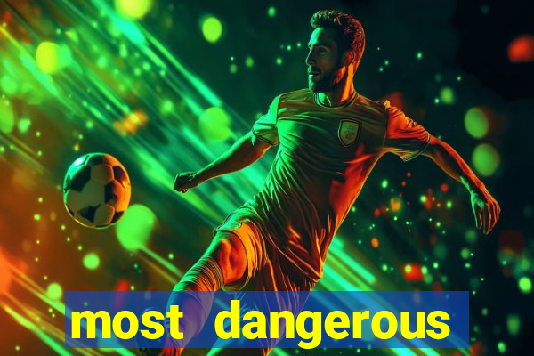 most dangerous cities brazil